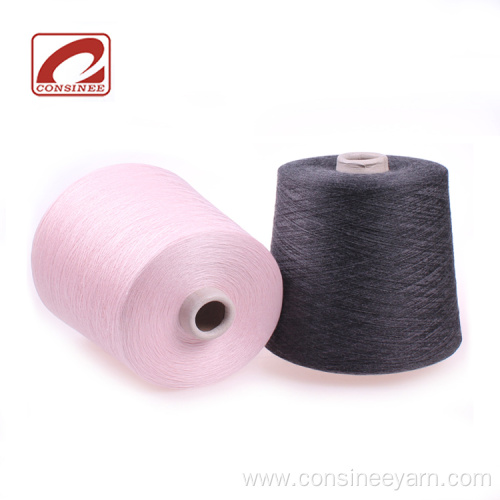 cashmere yarn better than Italian cashmere cone yarn